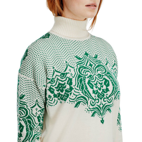 ROSENDAL PULL FEMME DALE OF NORWAY