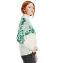 ROSENDAL WOMEN SWEATERS DALE OF NORWAY