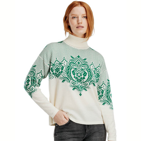 ROSENDAL WOMEN SWEATERS DALE OF NORWAY