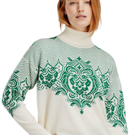 ROSENDAL PULL FEMME DALE OF NORWAY