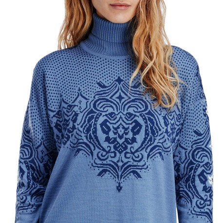 ROSENDAL PULL FEMME DALE OF NORWAY