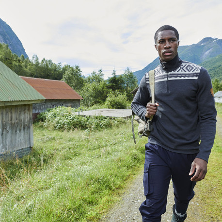 CORTINA BASIC HOMME DALE OF NORWAY