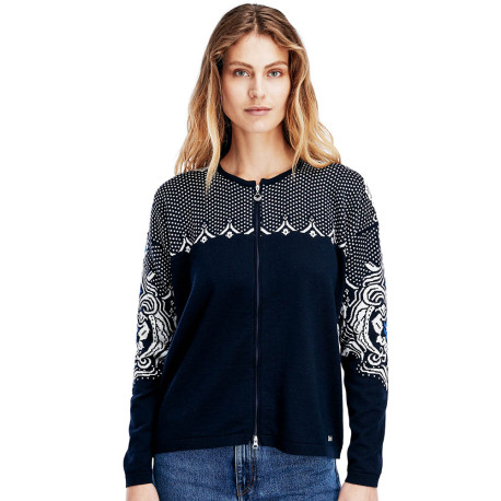 ROSENDAL WOMEN JACKET DALE OF NORWAY