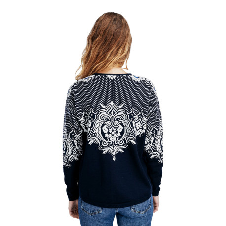 ROSENDAL WOMEN JACKET DALE OF NORWAY