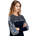 ROSENDAL CARDIGAN FEMME DALE OF NORWAY ROSENDAL CARDIGAN FEMME DALE OF NORWAY