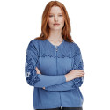 ROSENDAL CARDIGAN FEMME DALE OF NORWAY ROSENDAL CARDIGAN FEMME DALE OF NORWAY