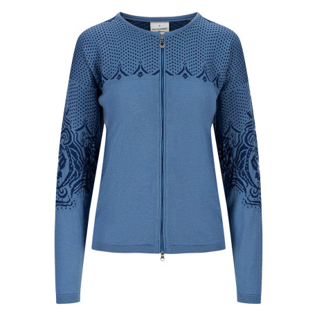 ROSENDAL CARDIGAN FEMME DALE OF NORWAY