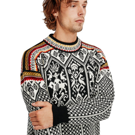 1994 MEN SWEATER DALE OF NORWAY