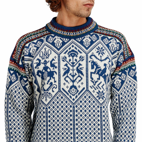 1994 MEN SWEATER DALE OF NORWAY