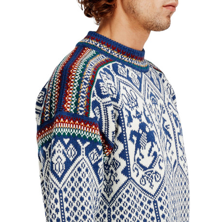 1994 MEN SWEATER DALE OF NORWAY