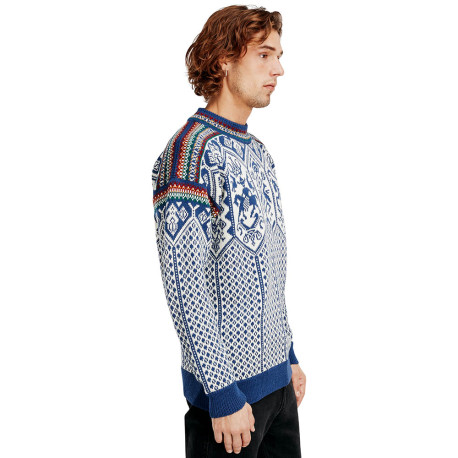1994 MEN SWEATER DALE OF NORWAY