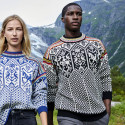 1994 MEN SWEATER DALE OF NORWAY