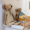 MAXI MOUSE NIGHTGONE MAILEG MAXI MOUSE NIGHTGONE MAILEG