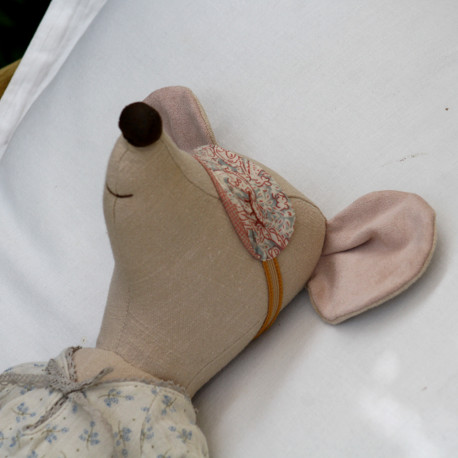 MAXI MOUSE NIGHTGONE MAILEG