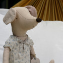 MAXI MOUSE NIGHTGONE MAILEG MAXI MOUSE NIGHTGONE MAILEG