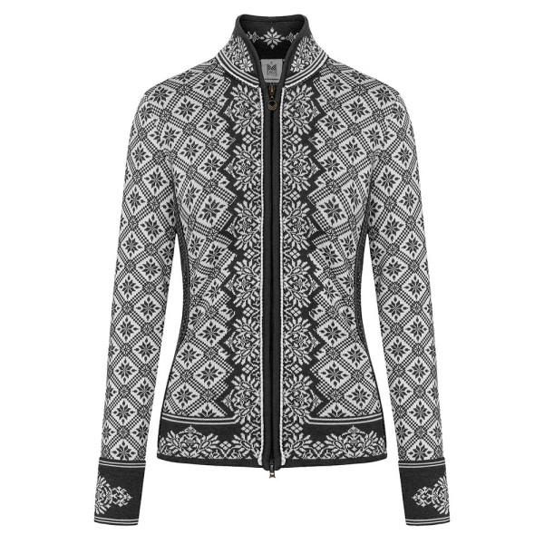 CHRISTIANIA CARDIGAN FEMME DALE OF NORWAY au meilleur prix