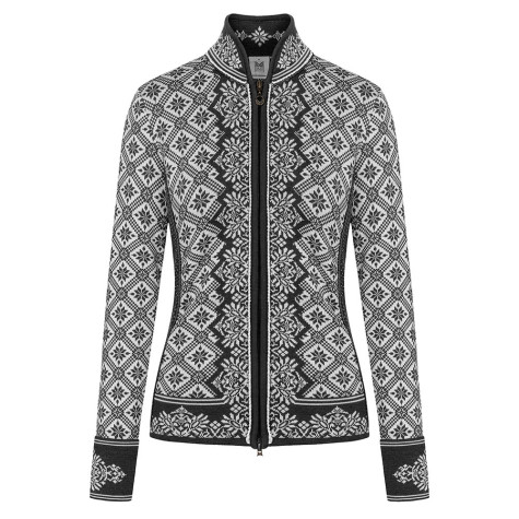CHRISTIANIA CARDIGAN FEMME DALE OF NORWAY au meilleur prix