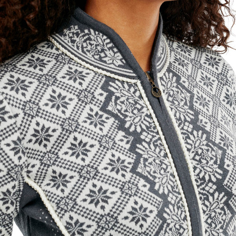CHRISTIANIA CARDIGAN FEMME DALE OF NORWAY au meilleur prix