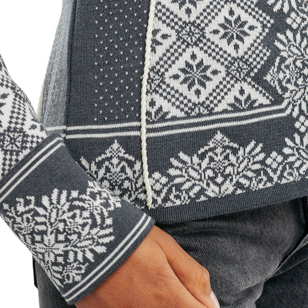 CHRISTIANIA CARDIGAN FEMME DALE OF NORWAY au meilleur prix