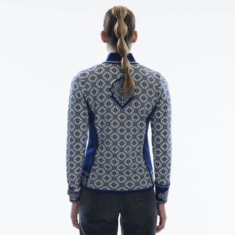 CHRISTIANIA CARDIGAN FEMME DALE OF NORWAY au meilleur prix