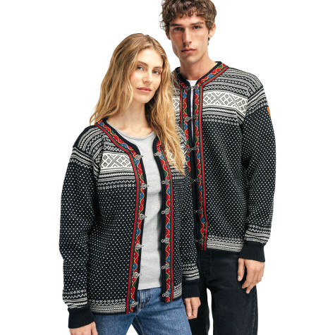 SETESDAL CARDIGAN UNISEX DALE OF NORWAY