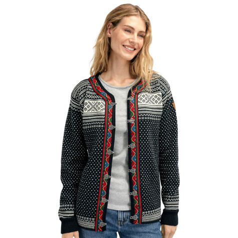 SETESDAL CARDIGAN  UNISEXE DALE OF NORWAY