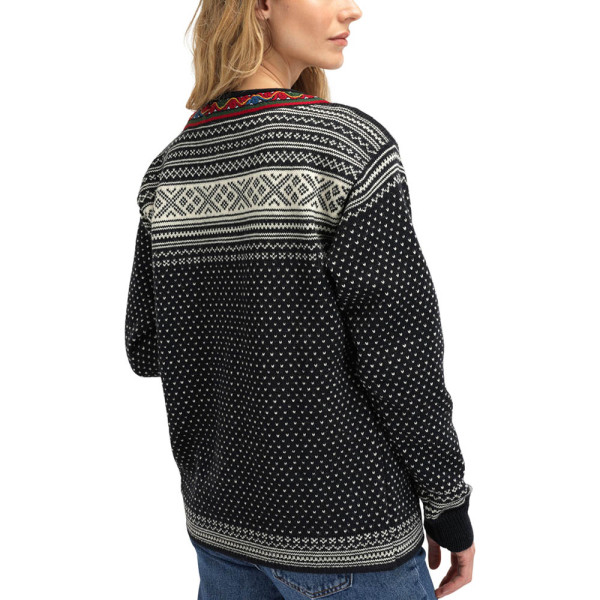 SETESDAL CARDIGAN UNISEX DALE OF NORWAY