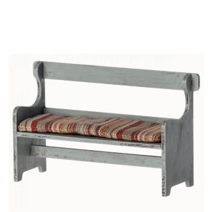 BENCH MOUSE MAILEG 2