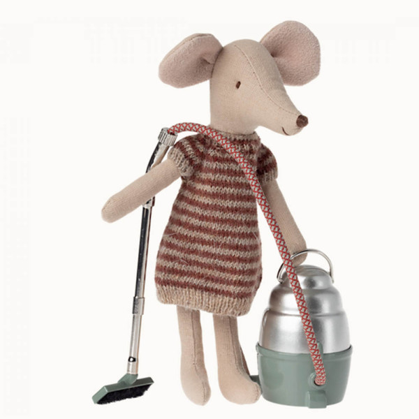ASPIRATEUR MINIATURE POUR SOURIS MAILEG