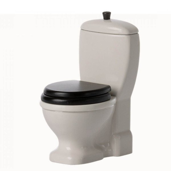CABINET DE TOILETTE MINIATURE POUR SOURIS MAILEG