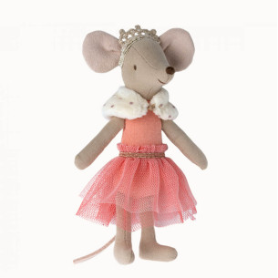 BIG SISTER PRINCESS MOUSE MAILEG a must have!