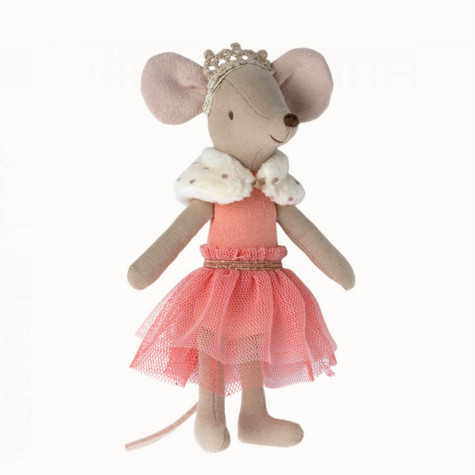 BIG SISTER PRINCESS MOUSE MAILEG a must have! BIG SISTER PRINCESS MOUSE MAILEG a must have!