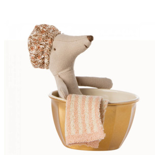 GRANDE SOEUR SOURIS SPA DETENTE MAILEG