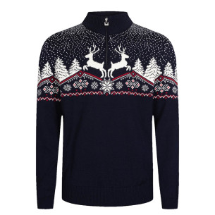 PULL DE NOEL HOMME DALE OF NORWAY 2