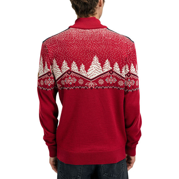 PULL DE NOEL HOMME DALE OF NORWAY