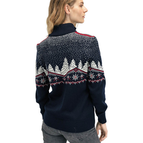PULL DE NOEL FEMME DALE OF NORWAY ULTIMA THULE