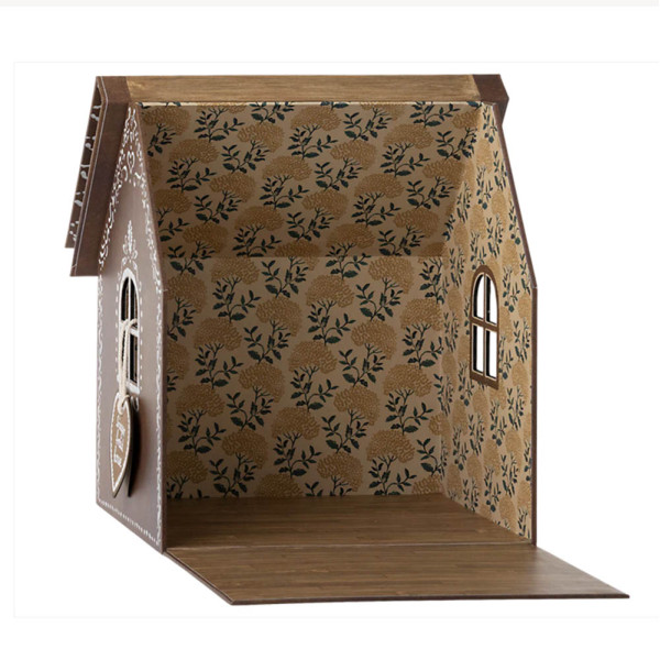 MAISON PAIN D EPICES GINGERBREAD SOURIS MAILEG