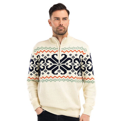 DISCOUNT 25% FALKEBERG MEN SWEATER DALE OF NORWAY