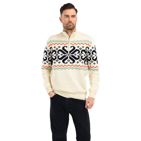 DISCOUNT 25% FALKEBERG MEN SWEATER DALE OF NORWAY