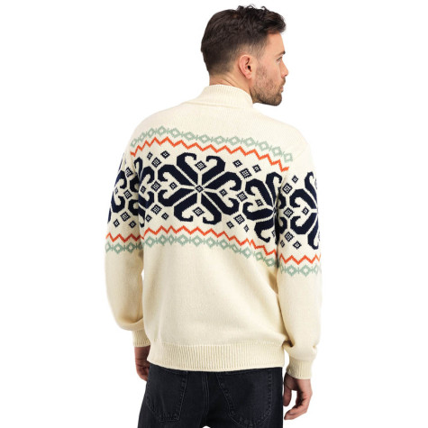 DISCOUNT 25% FALKEBERG MEN SWEATER DALE OF NORWAY