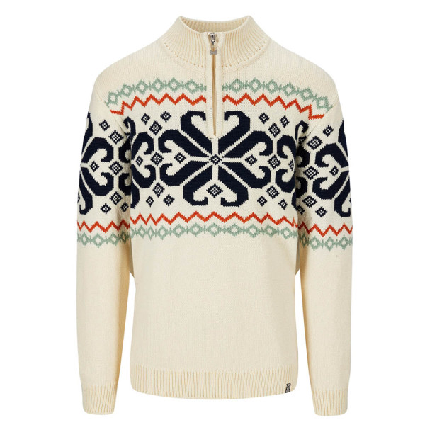 DISCOUNT 25% FALKEBERG MEN SWEATER DALE OF NORWAY