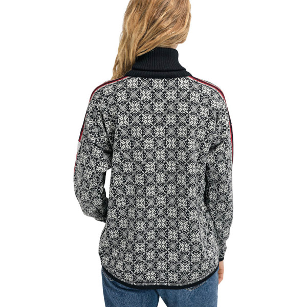FIRDA PULL FEMME DALE OF NORWAY 100% laine Mérinos douce