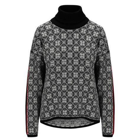 FIRDA PULL FEMME DALE OF NORWAY 100% laine Mérinos douce