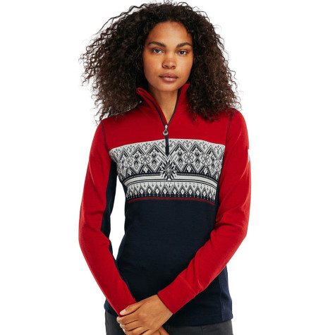 MORITZ BASIC FEMME DALE OF NORWAY