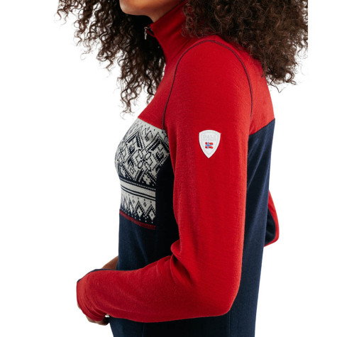 MORITZ BASIC FEMME DALE OF NORWAY