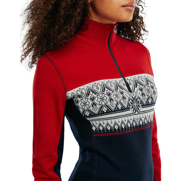 MORITZ BASIC FEMME DALE OF NORWAY