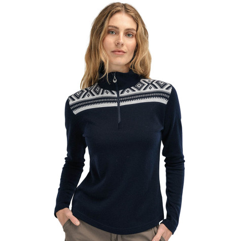 CORTINA BASIC FEMME DALE OF NORWAY Max de chaleur Mini épaisseur
