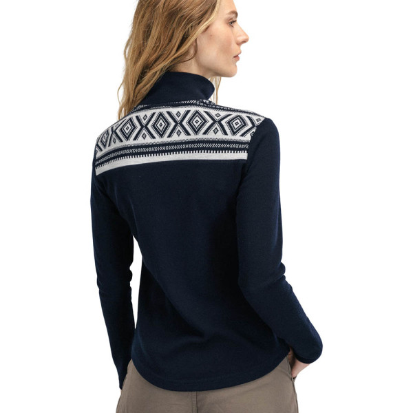 CORTINA BASIC FEMME DALE OF NORWAY Max de chaleur Mini épaisseur