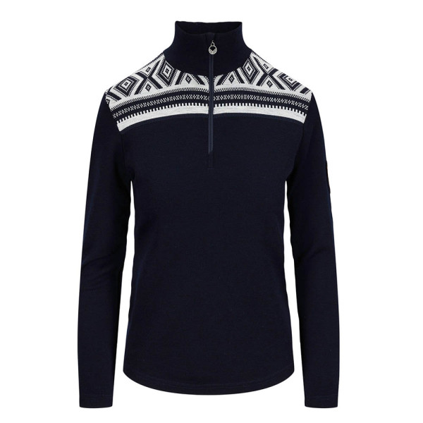 CORTINA BASIC FEMME DALE OF NORWAY Max de chaleur Mini épaisseur