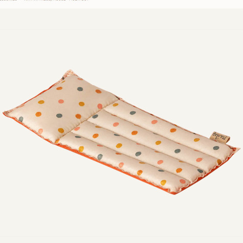 BEACH AIR MATTRESS dots MAILEG